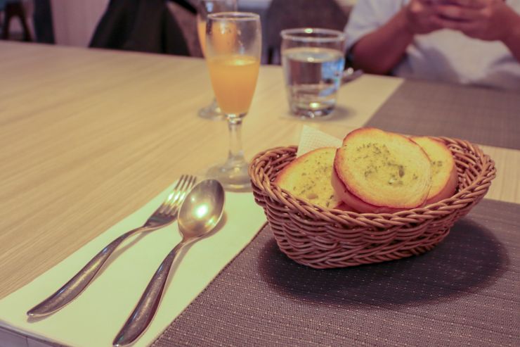 小餐館 STEAK BISTRO