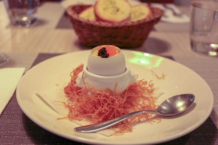 小餐館 STEAK BISTRO