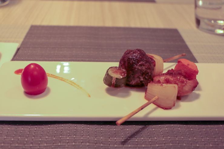 小餐館 STEAK BISTRO