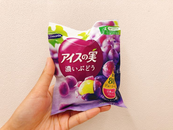 7-11冰淇淋