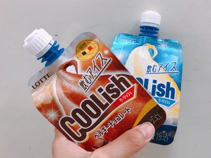 7-11冰淇淋