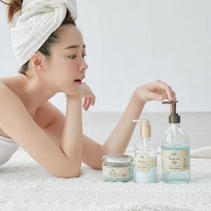好女孩香氛產品推薦