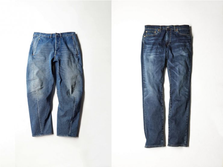 【LEVI_S單品圖】Cool Jeans 涼感丹寧系列_00514-1413_514TM舒適直筒_NT 4590
