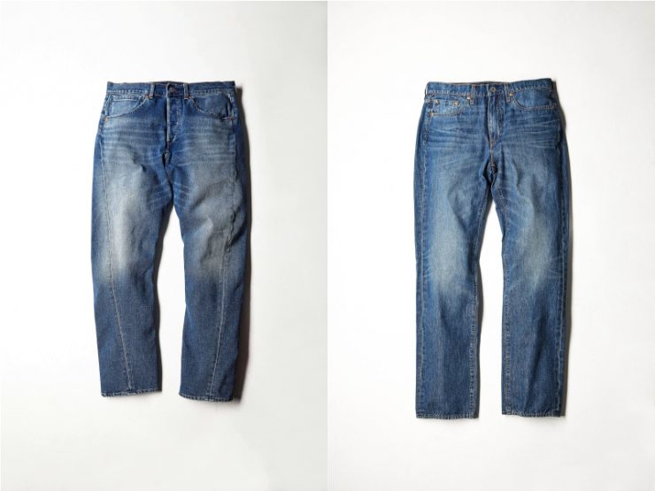 【LEVI_S單品圖】Cool Jeans 涼感丹寧系列_29507-0771_502TM舒適錐形窄管_NT 4390