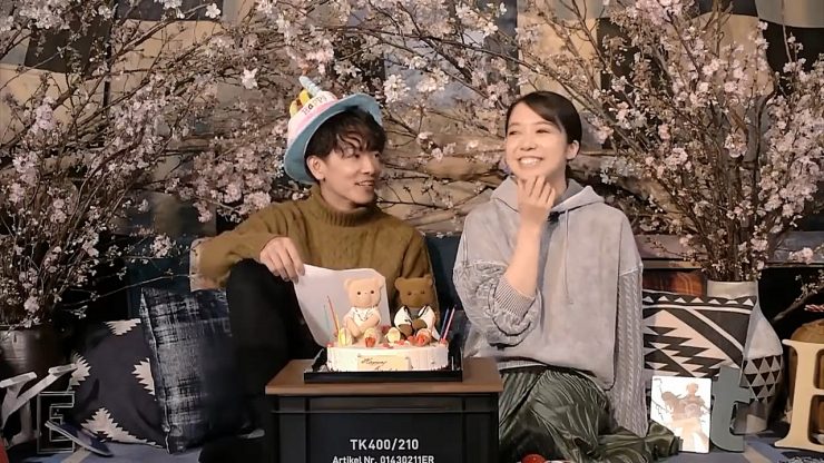 佐藤健