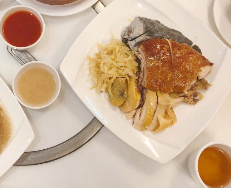 台菜餐廳