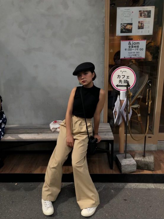 古著