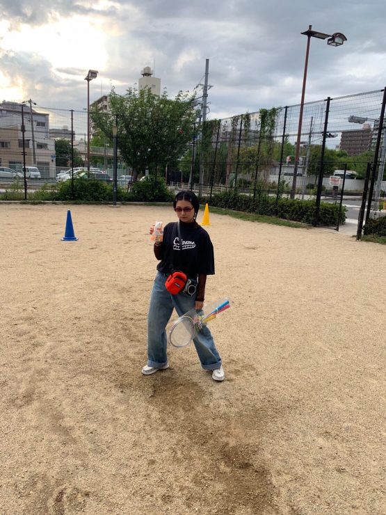 古著棒球衣