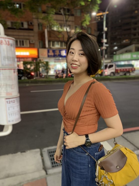 單寧穿搭