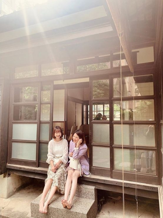 夏天桃園27度服裝