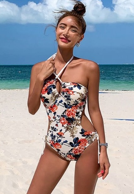 夏天比基尼ZALORA