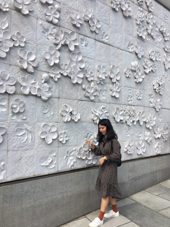 小碎花