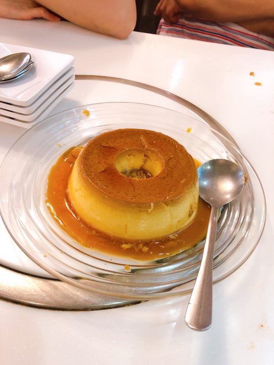 台菜餐廳