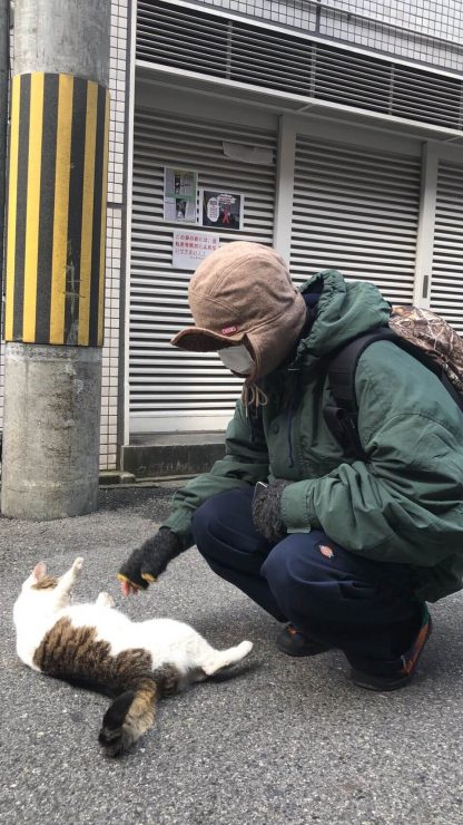 復古美風古著