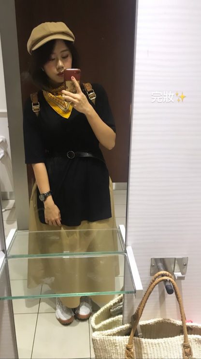 日本18度服裝