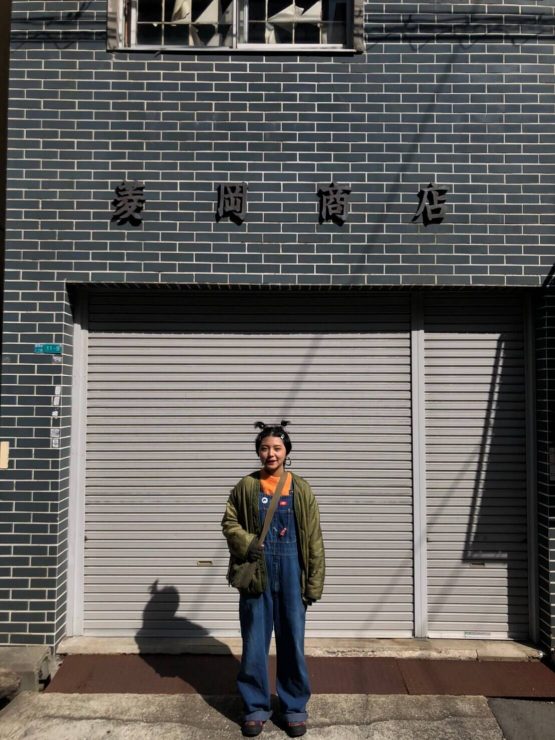 日本古著