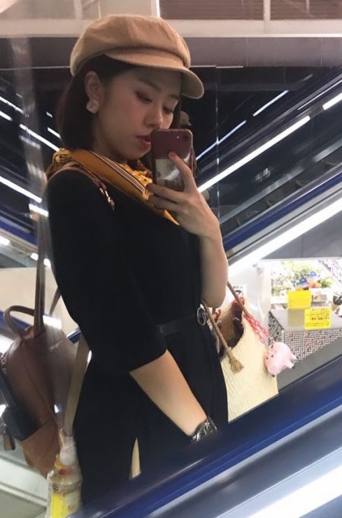 日本穿搭推薦