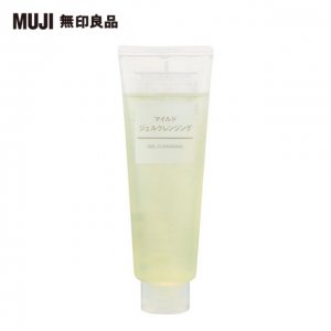 卸妝露推薦 和卸妝凝露