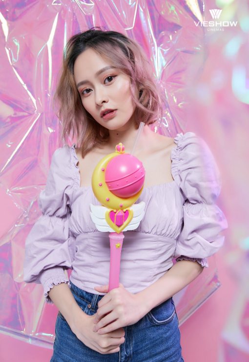 美少女戰士