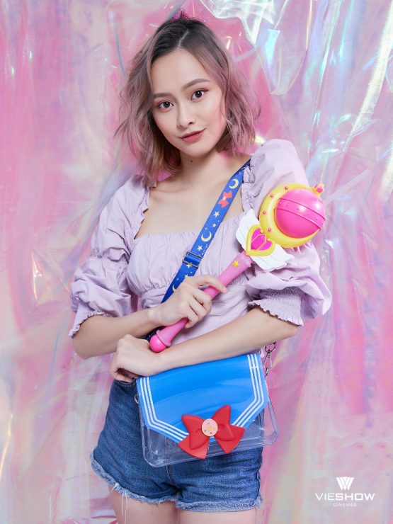 美少女戰士