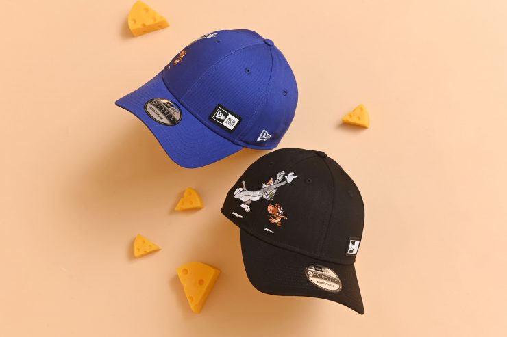 歡喜冤家！湯姆貓與傑利鼠追逐80載 今年攜手上帽鬥做伙