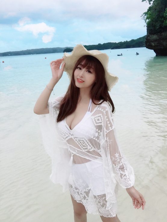 比基尼泳衣WAVE SHINE