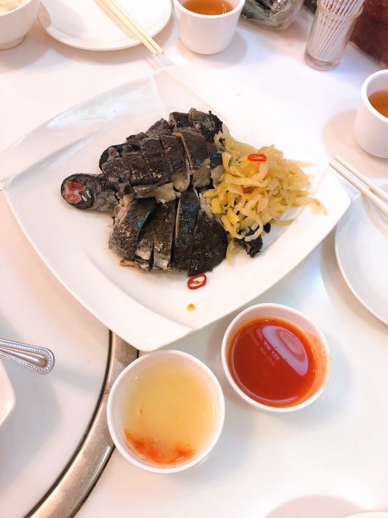 台菜餐廳