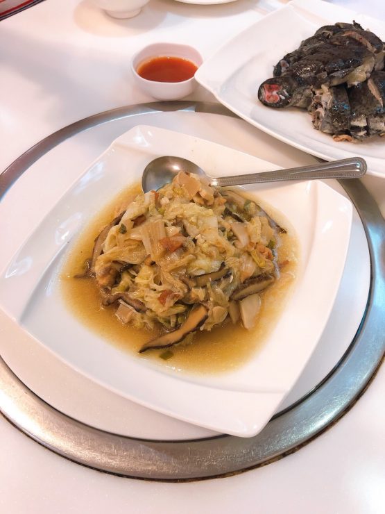 台菜餐廳