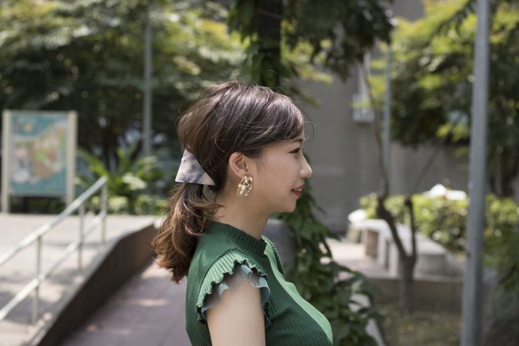 石原的校尉女王王穿搭模仿石原里美