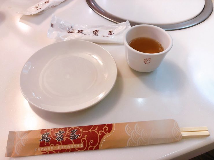 台菜餐廳
