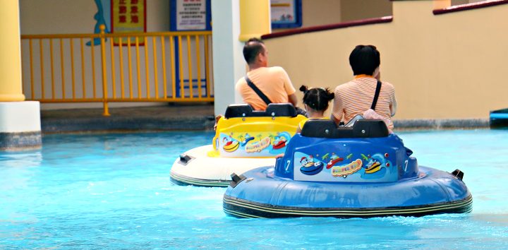 花蓮遠雄海洋公園