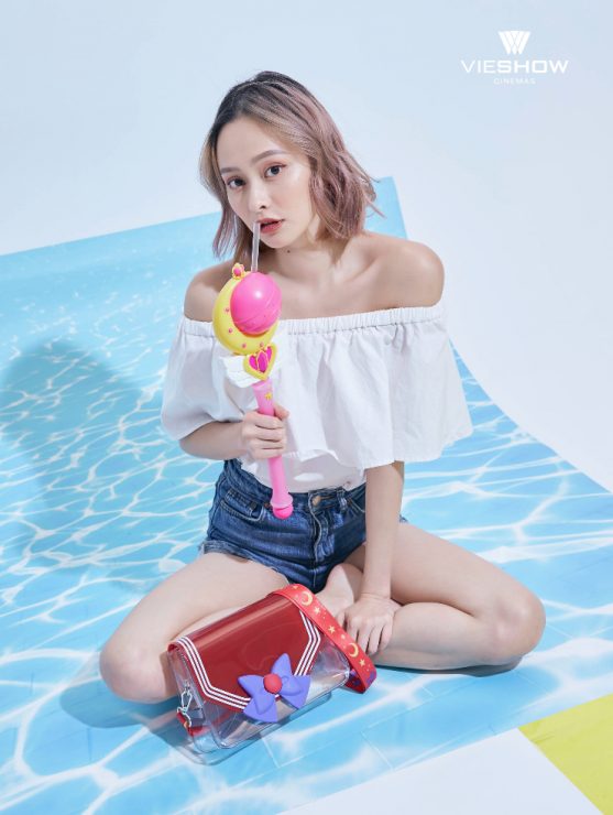 美少女戰士
