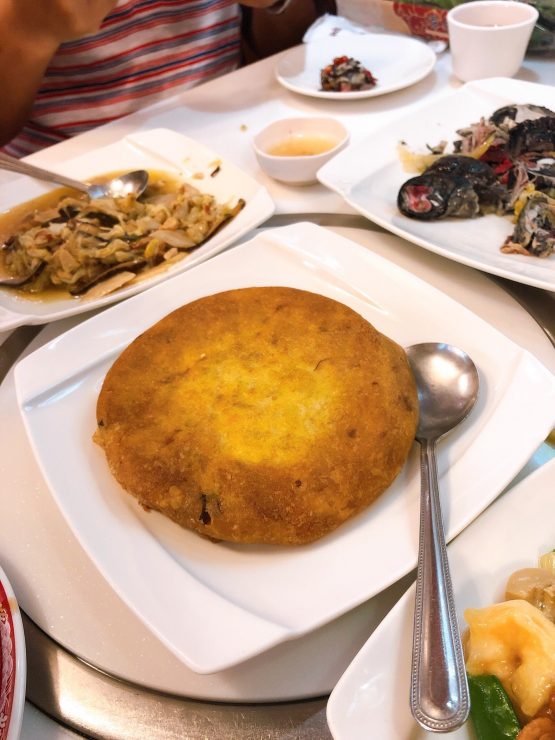 台菜餐廳