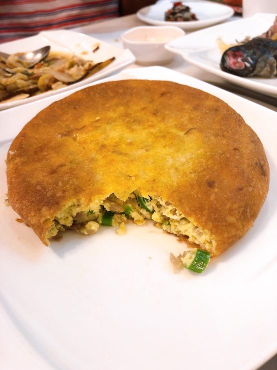 台菜餐廳