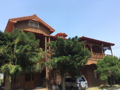 萬瑞森林樂園