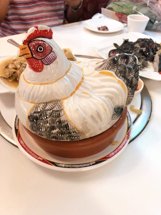 台菜餐廳