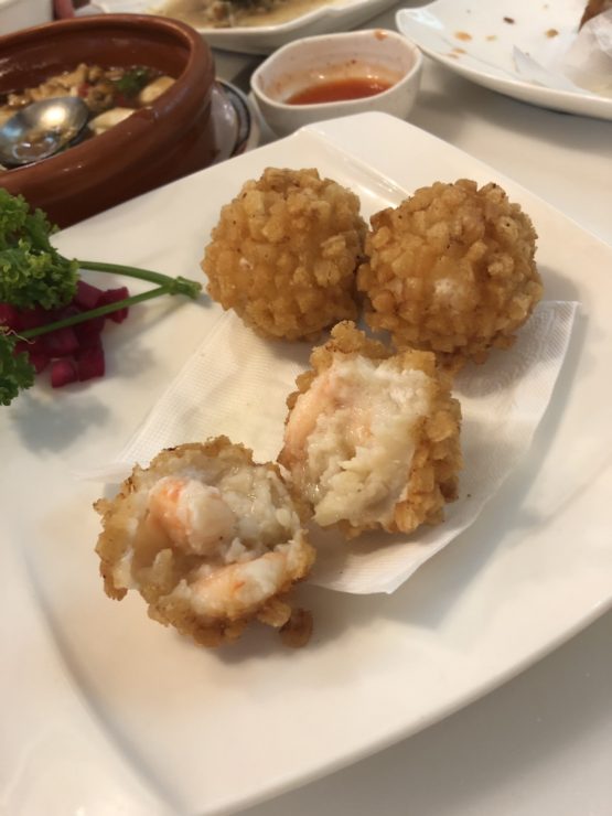 台菜餐廳