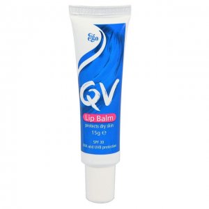 MeTime單身旅行 QV防曬潤唇膏SPF30