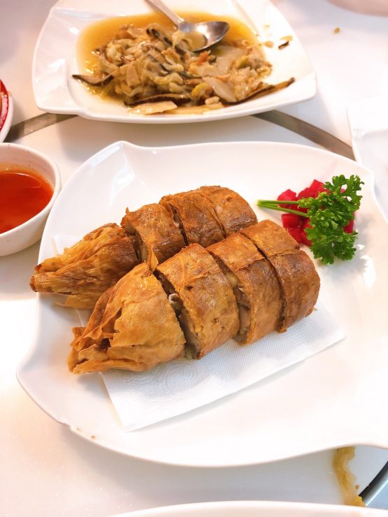 台菜餐廳