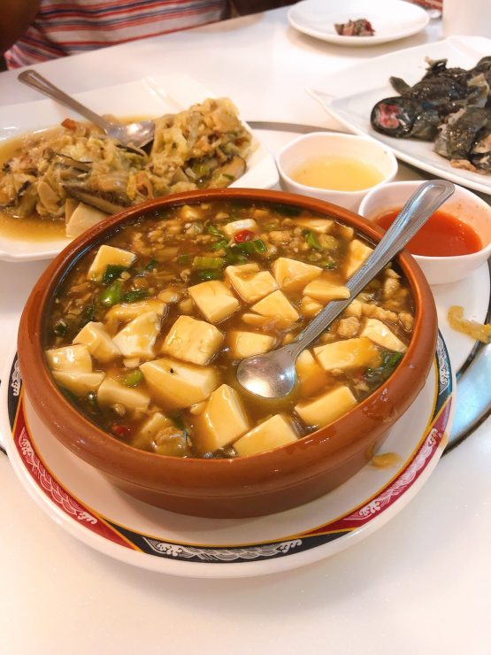 台菜餐廳