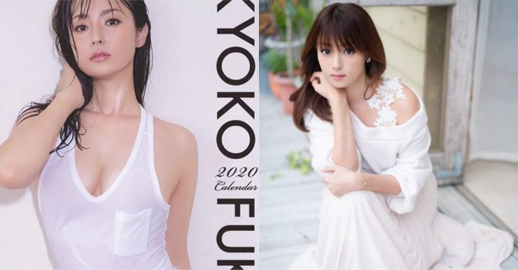 深田恭子總被日本國民票選為最想要的臉蛋第1名 怎麼能變得和她一樣呢 美力升級beauty Upgrade