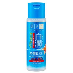 化妝水評比 白潤美白化妝水