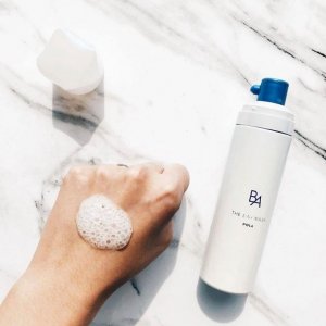 奢華貴婦面膜推薦 夏之晨光晨間氣泡面膜