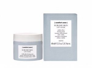 奢華貴婦面膜推薦 SUBLIME SKIN LIFT-MASK