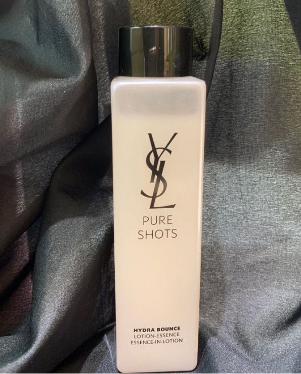 YSL彩妝推薦