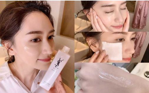 YSL彩妝推薦