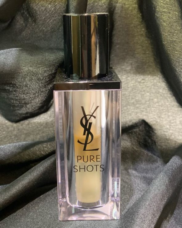 YSL彩妝推薦