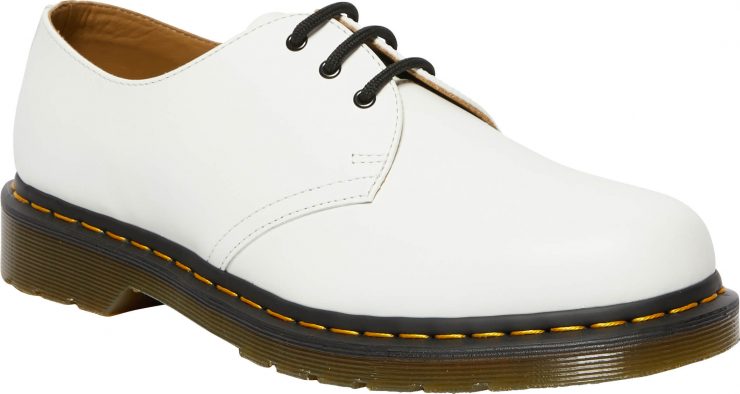 1461 Smooth_White_NTD. $5,680
