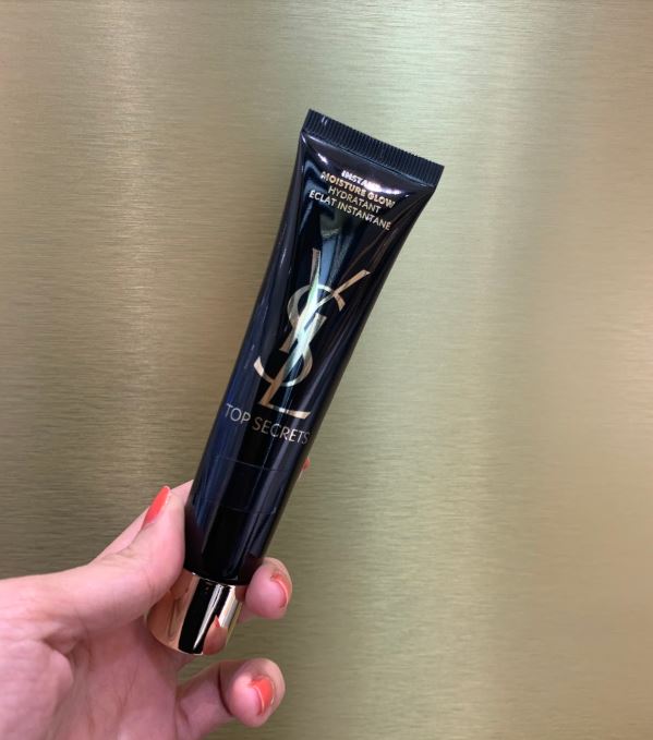 YSL|名模肌密系列|光燦水凝露