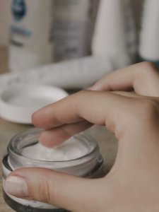 痘痘肌專用面膜推薦